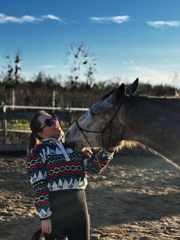 Kimba - demi - pension  15min de dijon sud-est