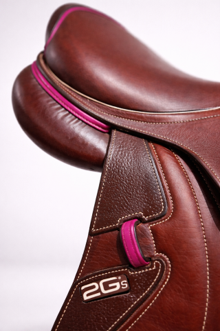 Selle CWD Mademoiselle 2GS 2021