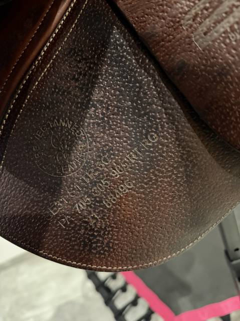 Selle CWD Mademoiselle 2GS 2021