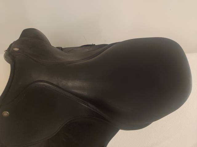 Sella dressage 
