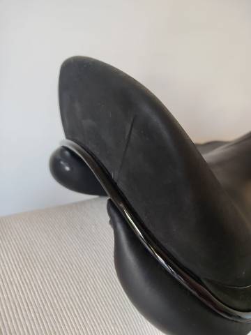 Sella dressage 