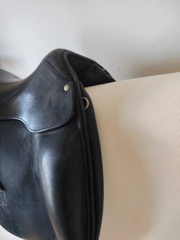 Sella dressage 