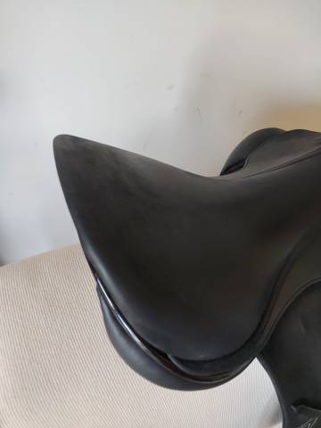 Sella dressage 