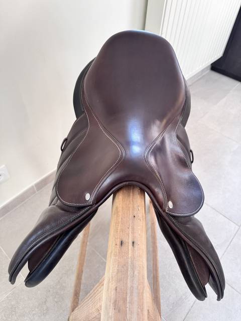 Selle Seoul Forestier buffle