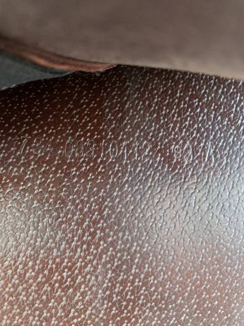 Selle mixte Prestige 