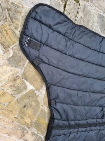 Sous couverture Weatherbeeta