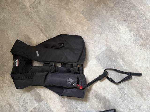 Vente Air Bag quasi neuf de 2024