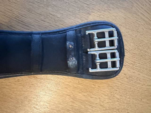 Selle de dressage Wintec 