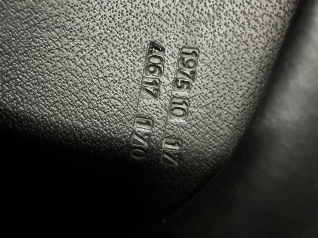 Selle Aulion Taille 17