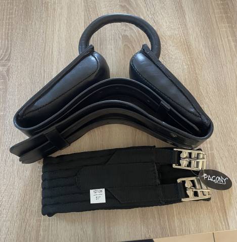 Location Birth Alarm lite 2.0 / Ceinture de poulinage