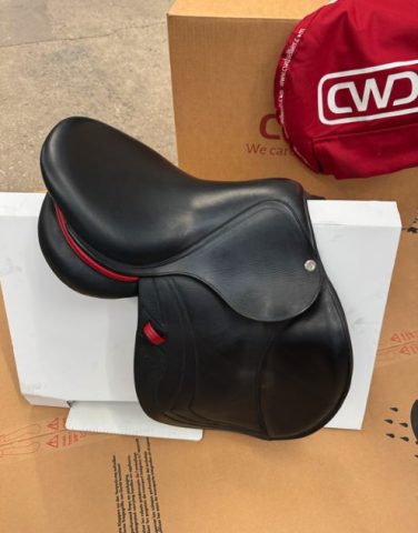 Selle CWD 15,5