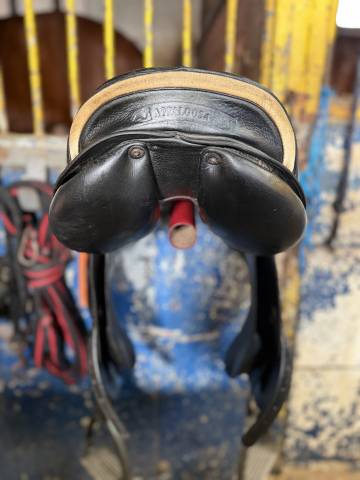 Selle Prestige italia mixte 17.5