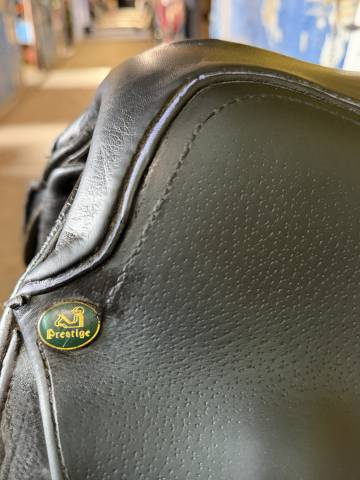 Selle Prestige italia mixte 17.5