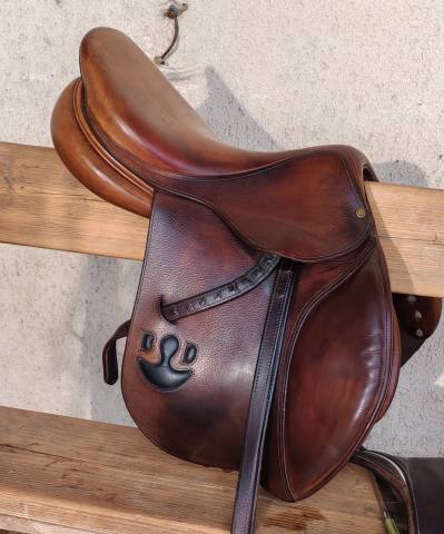 Delgrange virtuose 17'5