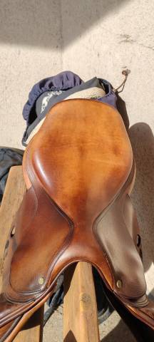 Delgrange virtuose 17'5