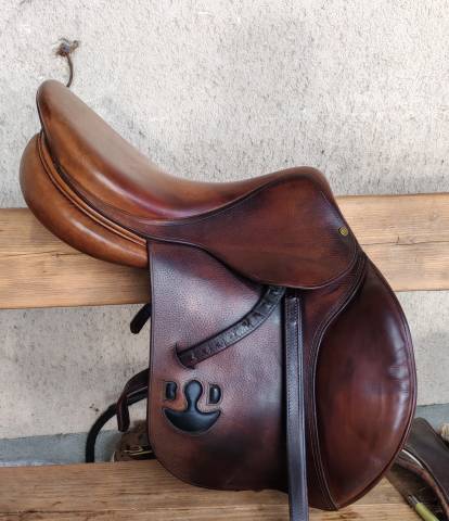 Delgrange virtuose 17'5