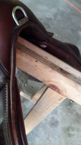 vend selle Antar&egrave;s mono cartier mixte