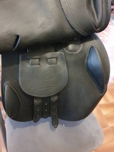 Selle Herv&eacute; Godignon One