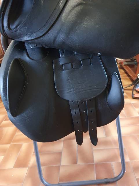 Selle Herv&eacute; Godignon One