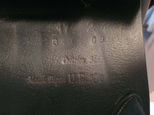 Selle Herv&eacute; Godignon One