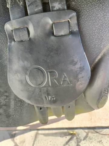 Selle mixte 17.5 Victoria 