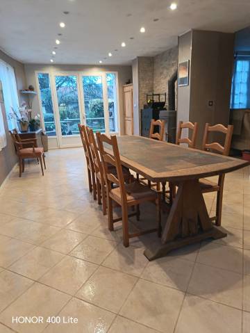 Propriété équestre 