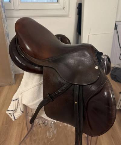 Selle GBS 16,5