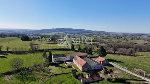 Domaine sologne bourbonnaise