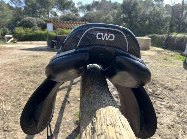 Selle CWD 2GS