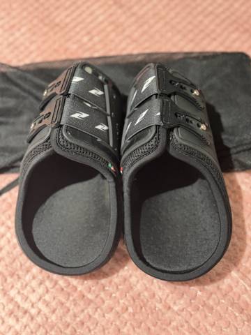 Gu&ecirc;tres zandona carbon pro