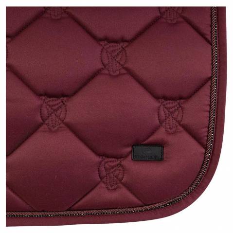 Tapis de selle mixte Eevolv Kato - BR - Anatomique, confort