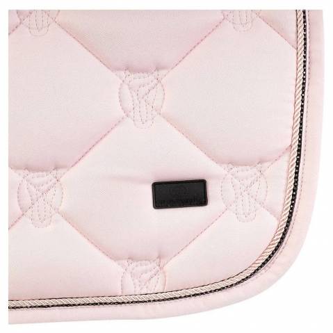 Tapis de selle mixte Eevolv Kato - BR - Anatomique, confort