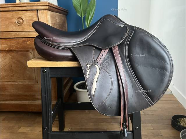 Selle Antar&egrave;s Connexion 2023