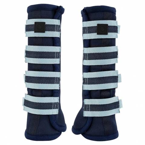 Guêtres anti mouches et anti UV - BR - Légères et respirantes