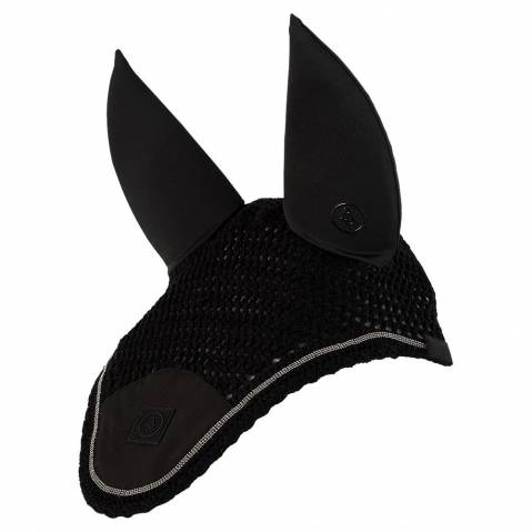 Bonnet &agrave; mouches Kyra BR - BR - Coton crochet&eacute;