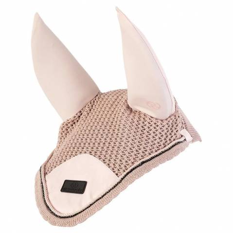 Bonnet à mouches Eevolv Kristel - BR - Crocheté avec brillants