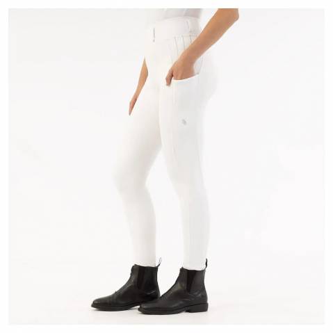 Legging Kelly Full Grip - BR - Taille haute, Full grip