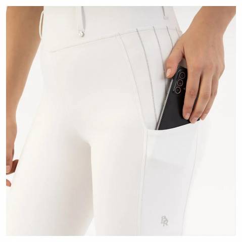 Legging Kelly Full Grip - BR - Taille haute, Full grip