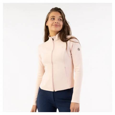 Veste softshell légère Keesje - BR - Respirante et déperlante