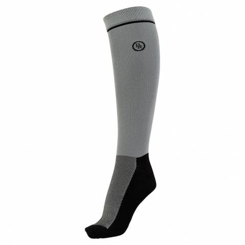 Chaussettes hautes BR Eevolv KAS - BR - Confort renforc&eacute;