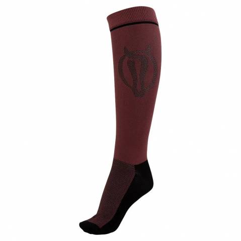 Chaussettes hautes BR Eevolv KAS - BR - Confort renforc&eacute;