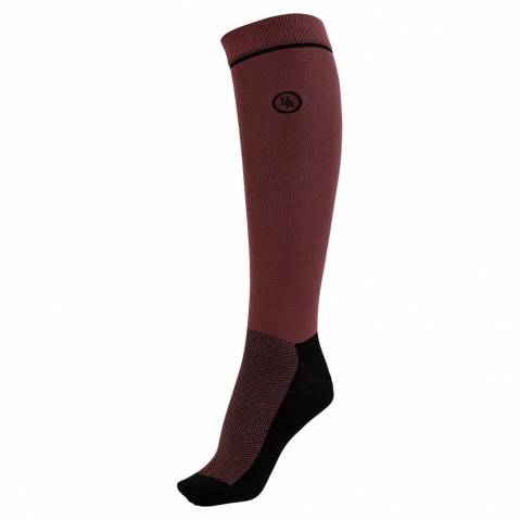 Chaussettes hautes BR Eevolv KAS - BR - Confort renforcé