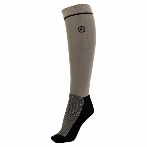 Chaussettes hautes BR Eevolv KAS - BR - Confort renforc&eacute;