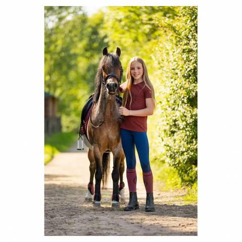 Chaussettes hautes BR Eevolv KAS - BR - Confort renforc&eacute;