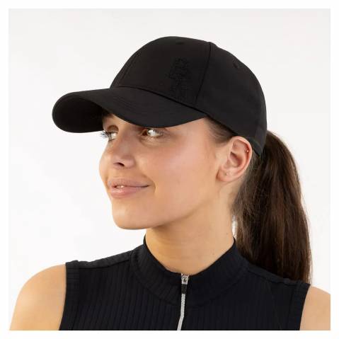 Casquette mixte Kristie - BR - R&eacute;glable avec ventilation