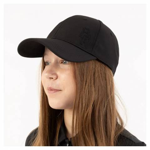 Casquette mixte Kristie - BR - R&eacute;glable avec ventilation