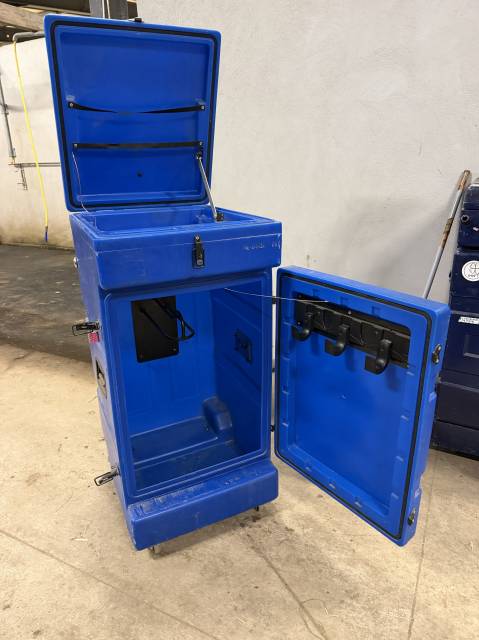 Malle &eacute;quitation La G&eacute;e