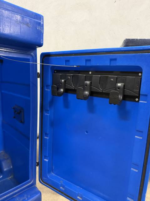 Malle &eacute;quitation La G&eacute;e