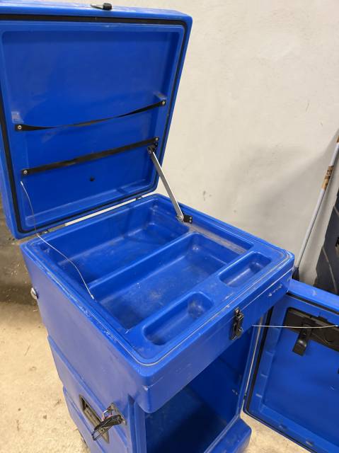 Malle &eacute;quitation La G&eacute;e