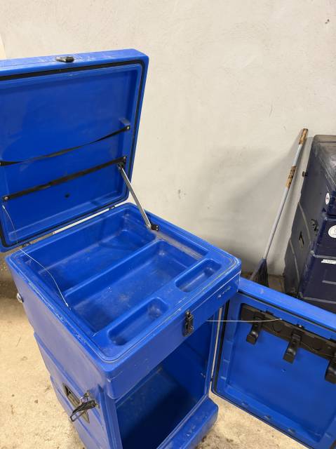 Malle &eacute;quitation La G&eacute;e